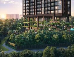 Saint Barnabas Lane (D12), Condominium #604536151